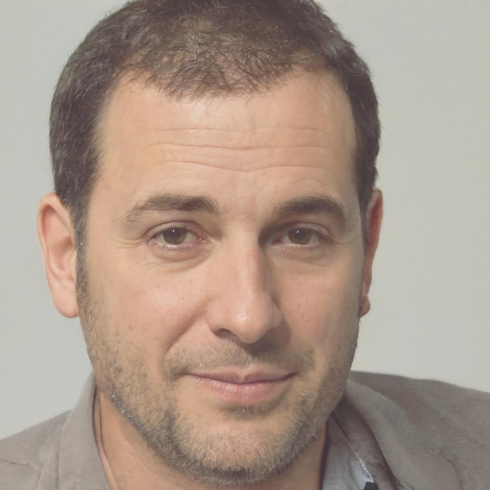 Jerome Ashworth, Senior Market Strategist