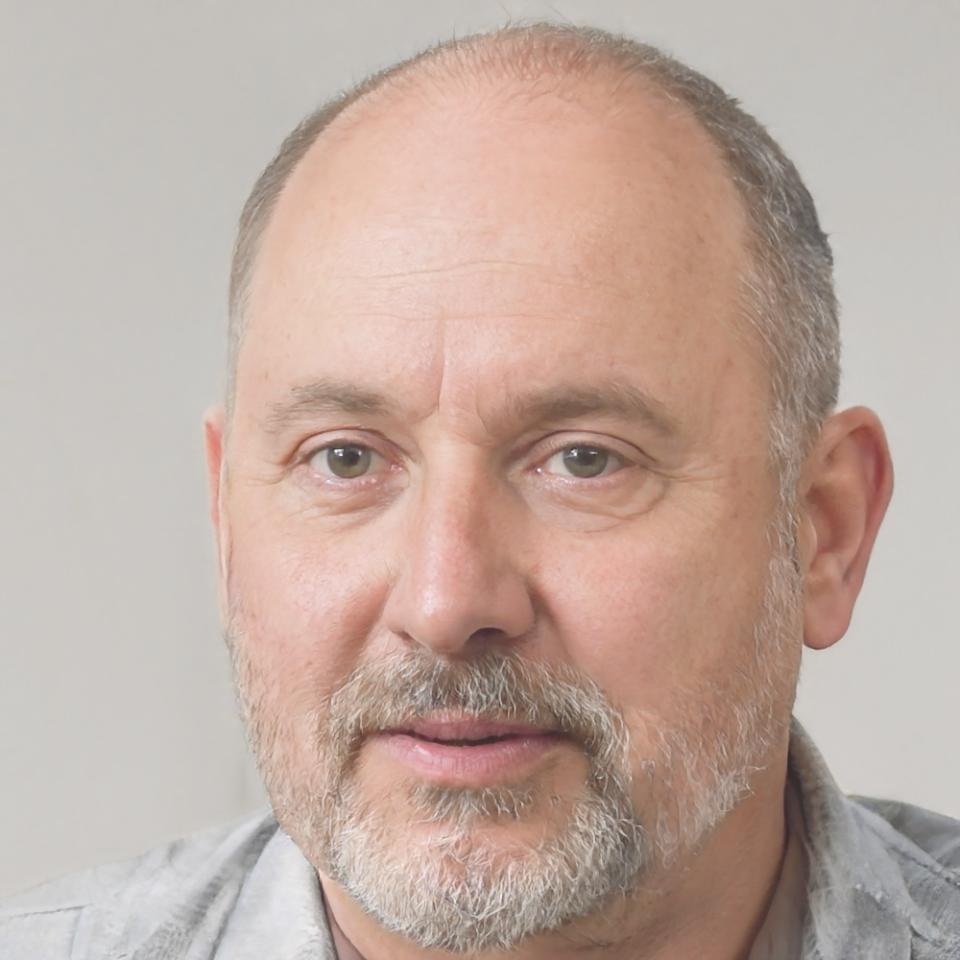 Marcus Whitehawk, Lead Economic Analyst